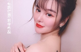 半永久纹唇图片十一-仙韵红唇教学作品图