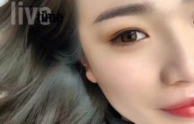 半永久仙韵丝眉教学图片