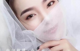 机器半永久线条眉公开课的教学图-免麻仙羽眉教学作品
