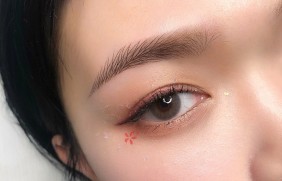 公开课操作免麻仙羽眉作品图