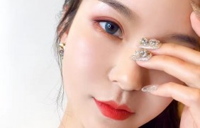 公开课机器线条眉效果怎么样(免麻仙羽眉好不好看)