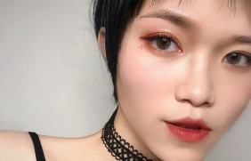 公开课免麻线条眉效果怎么样(免麻仙羽眉图片)