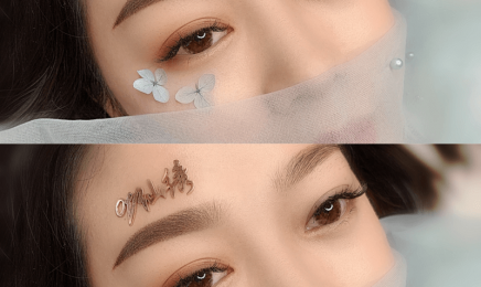 公开课仙韵雾眉效果怎么样