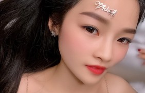 好看!纹过仙韵雾眉后效果就是这么好看!