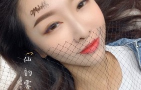 半永久雾眉效果怎么样-半永久雾眉效果图
