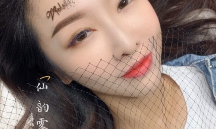 半永久雾眉效果怎么样-半永久雾眉效果图