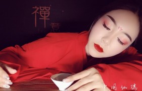 震惊!仙韵红唇竟然这么好看!